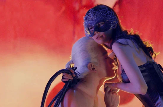 西檬之家-字母圈入门指南：新手如何安全探索BDSM世界