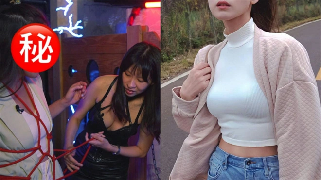 【西檬之家】S是什么意思？字母圈新人如何理解BDSM核心角色