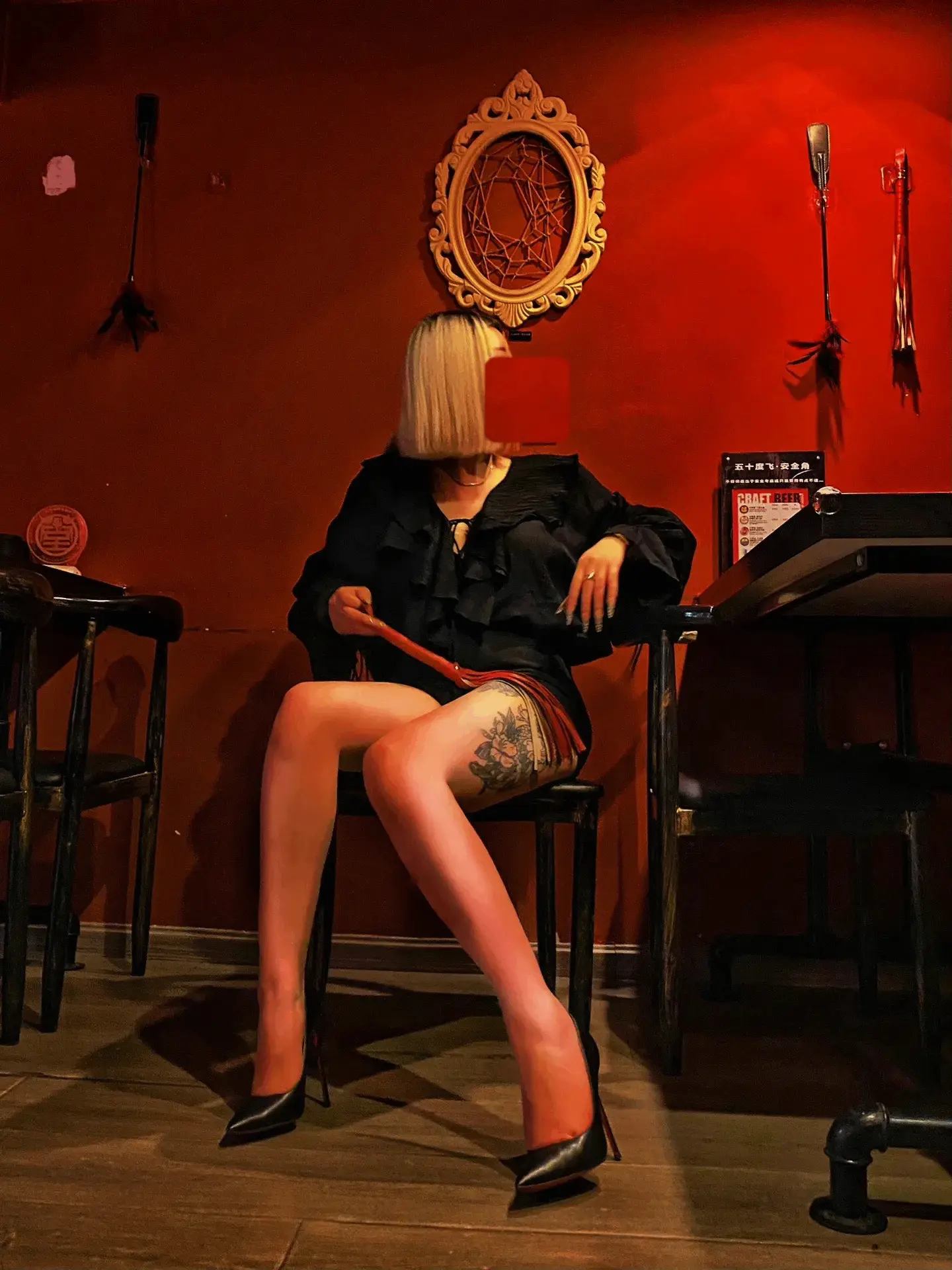 【西檬之家】k9犬系入门：BDSM亚文化中的角色与责任