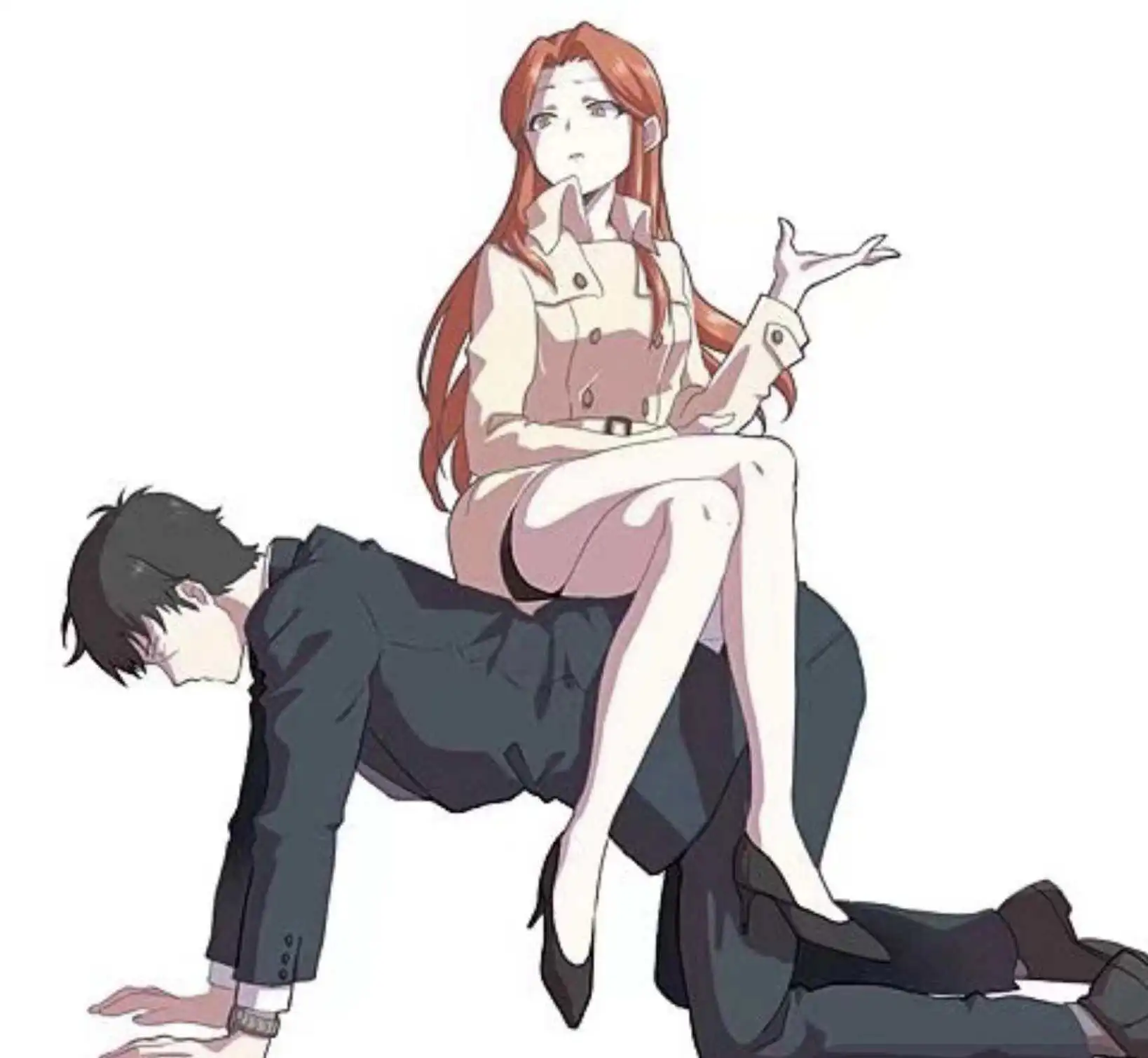 西檬之家-字母圈新人如何入圈？从BDSM基础知识到SSC原则
